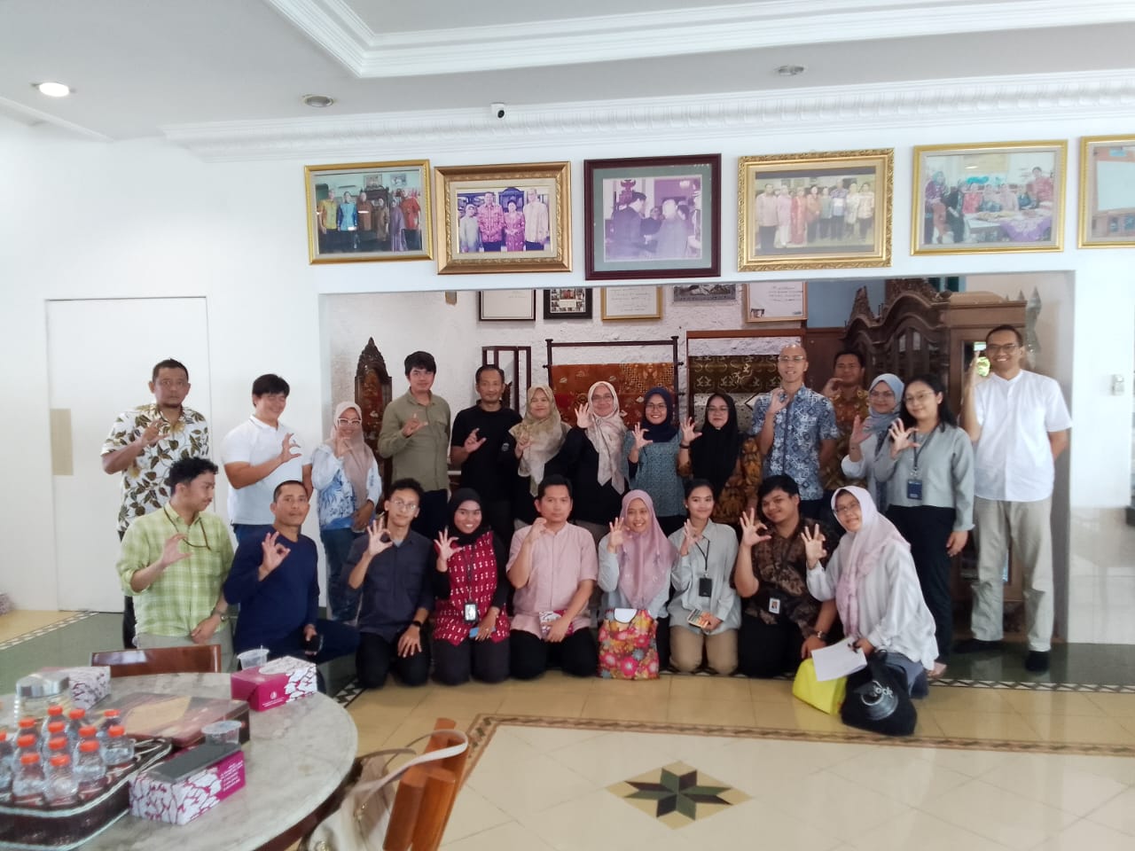 Perkuat Sinergi Koridor Cirebon-Kuningan, Bappenas Fasilitasi FGD dan Kunjungan Lapangan Optimalisasi Pariwisata dan Rantai Pasok Agrikultur
