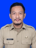 Achmad Bayu Suradilaga, S.Par
