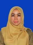 Juju Juhariah, S.AP.,M.A.P