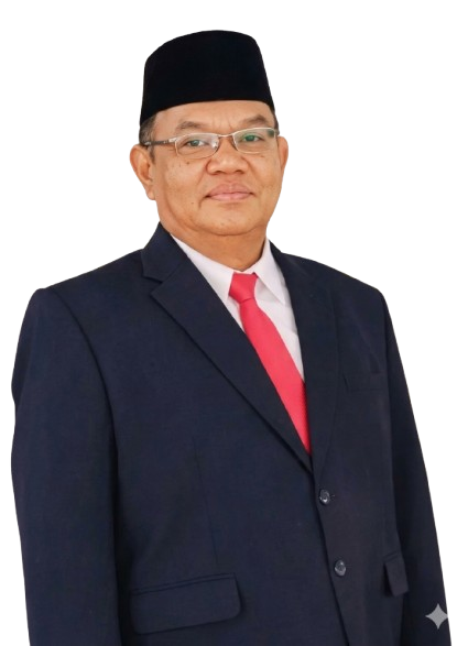 FAJAR SUTRISNO, S.Si