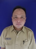 Dadan Subandi, S.Sos.,M.A.P