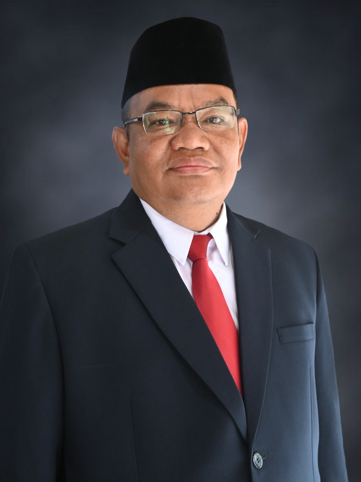FAJAR SUTRISNO, S.Si